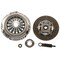 Aisin Toyota 4Runner 00-96/T100 98-94/Tacoma 0 Clutch Kit, Ckt051 CKT051 - alternate 2
